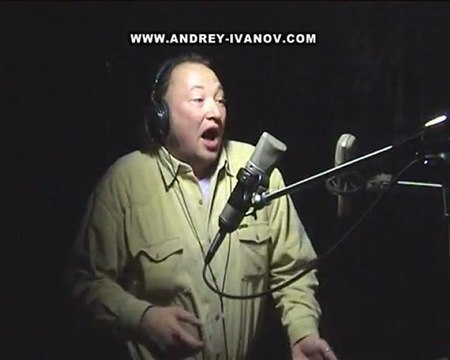 Кентервильское привидение - 02. Поёт Юрий Гальцев.