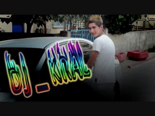 Dj KraL - Canan - 2012