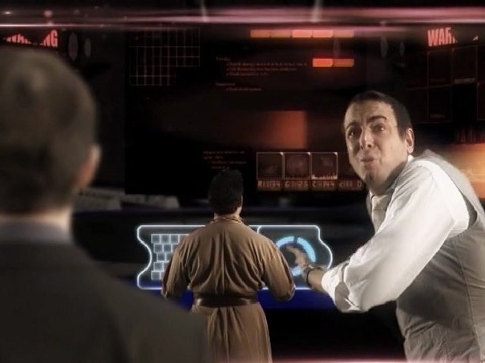 Flander's Company S4 - Ep 12 : Angry Rage Dolls