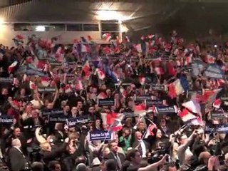 Lille convention reportage