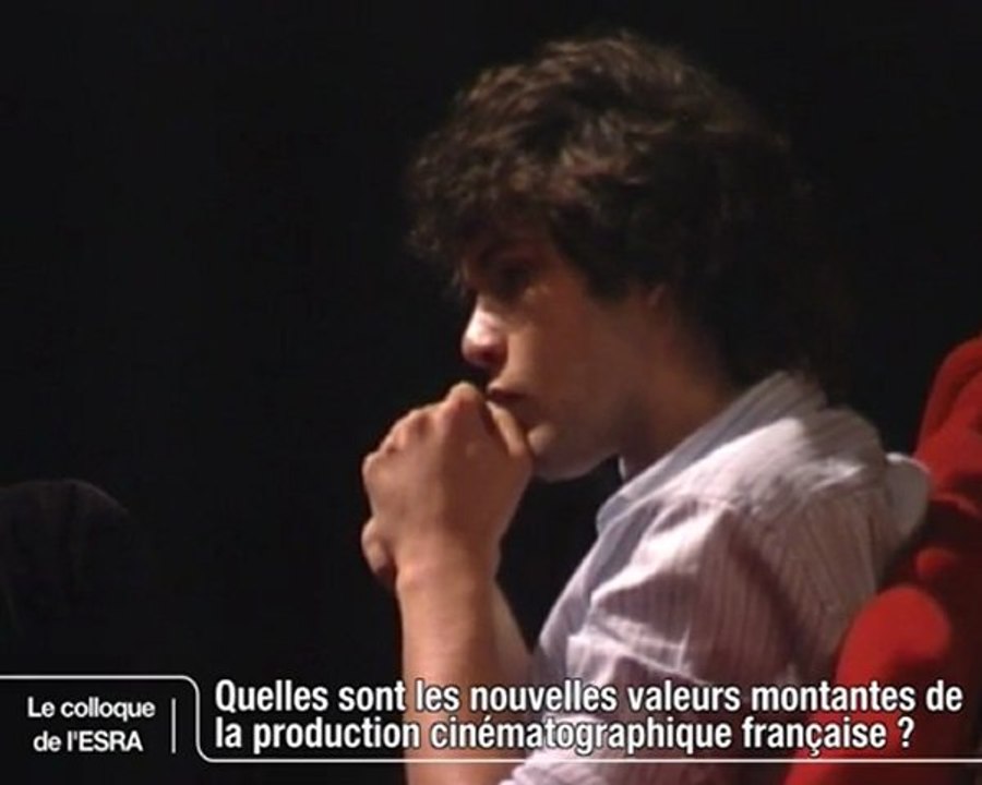 Colloque de l ESRA - Musique de Film