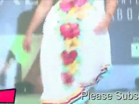 Mumbai International Boat Show By Gitanjali Jewels Fashion Show 04