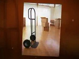 Movers Alvin in Tx 281-857-9764