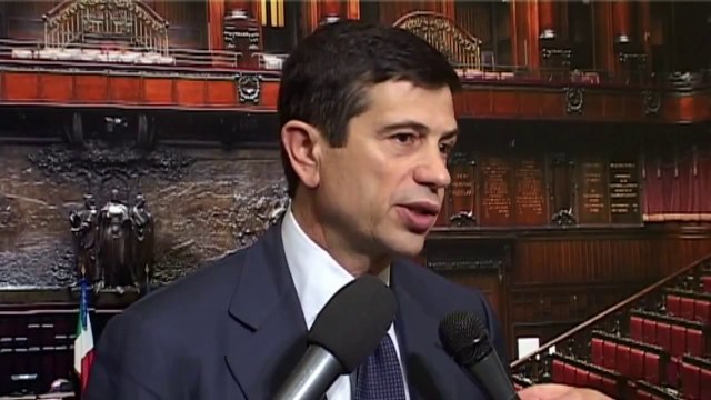 Lupi - Il PD deve scegliere tra il corporativismo e i lavoratori (23.02.12)