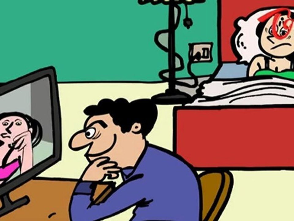Mallikkrazy - Browsing Adult Sites