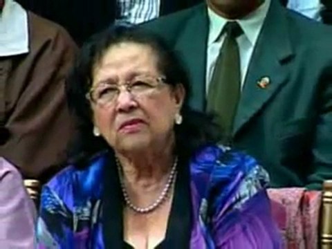 (VIDEO) Palabras del Presidente Chávez en el acto Un Canto por la Vida 23.02.2012 1/3