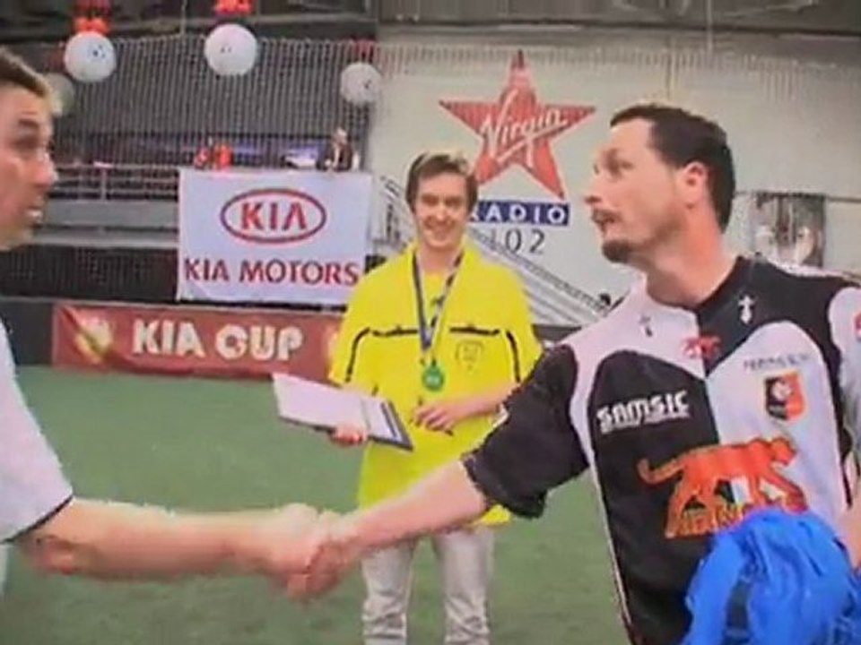 KIACUP2011