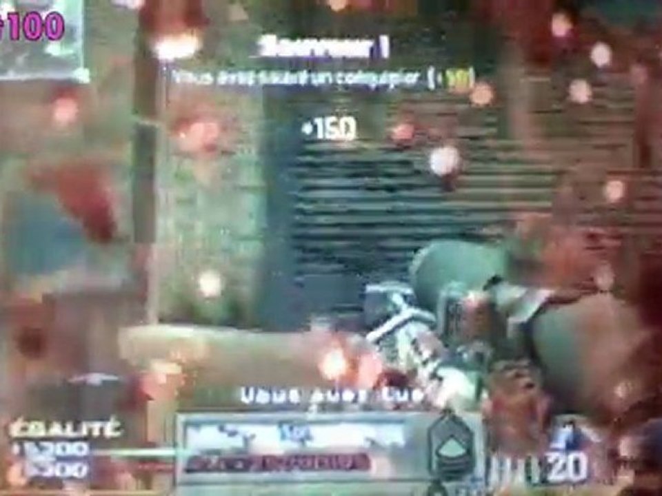 Kill Compilation | Mw2 | #5