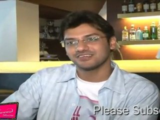 Star Cast Interview For Film Will U Me - 07.mp4