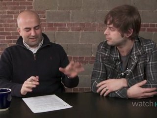 HipMojo 28B: Startup Culture and Tech-Centric Cities