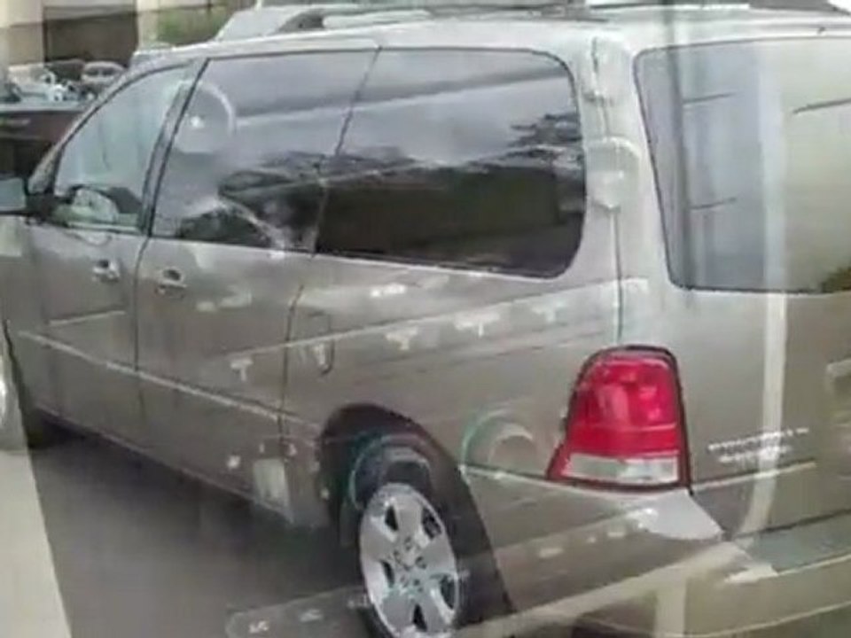 Ford FreeStar Gainesville Fl 1-866-371-2255 near Gainesville Starke Ocala FL