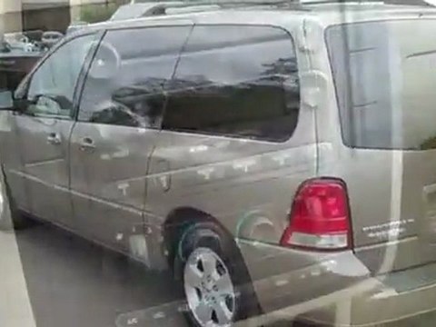 Ford FreeStar Gainesville Fl 1-866-371-2255 near Gainesville Starke Ocala FL