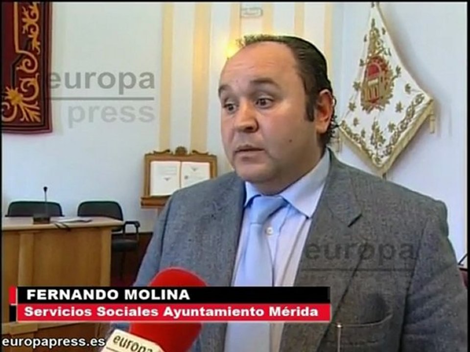 Una familia de siete miembros, a punto del desahucio