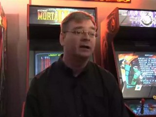 Mortal Kombat Komplete Edition