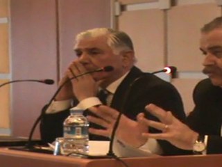 1- (23.02.2012) - İYMM Odasındaki TTK' nu Eğitimi ve Planlanması Konusunda Üyelerin Bilgilendirilmesi