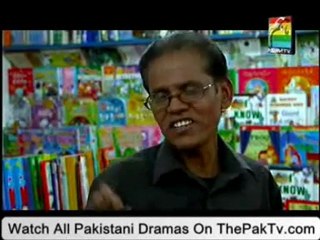 Kitni Girhain Baqi Hain - Jo Milay Thodi Fursa - By Hum TV - Part 4/4