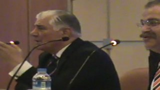 3- (23.02.2012) - İYMM Odasındaki TTK' nu Eğitimi ve Planlanması Konusunda Üyelerin Bilgilendirilmesi