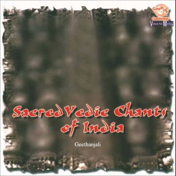 Sacred Vedic Chants of India -Ashvamedha Prakarnam - Sanskrit Spiritual