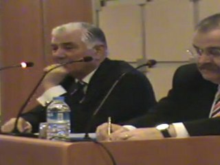 4- (23.02.2012) - İYMM Odasındaki TTK' nu Eğitimi ve Planlanması Konusunda Üyelerin Bilgilendirilmesi