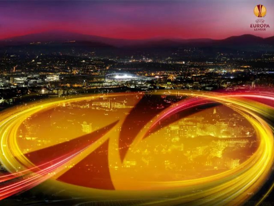 UEFA Europa League - Full Theme Song