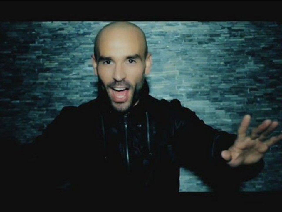 DJ Antoine Feat. Beatshakers - Ma Cherie