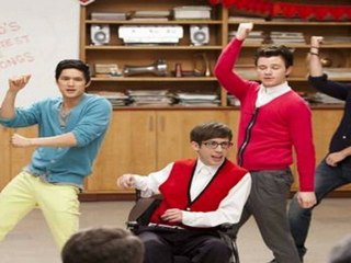 Glee Season 3 Episode 13 – Heart - FULL EPISODE -