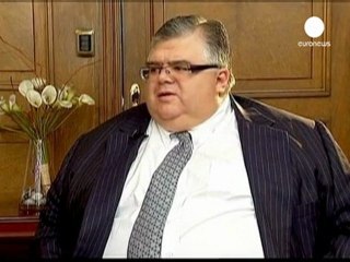 G20'nin gündemi yine borç krizi