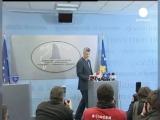 EU candidacy beckons after Serbia-Kosovo deal