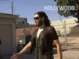 Russell Brand WeHo 022212 YT