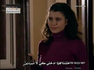 Panorama Istanbul - f ep.58 p.8 .last