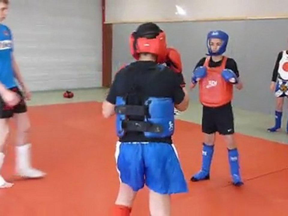 djamel et himad