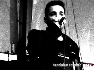 ESTHESIE - 1984 / nouvel album !!!