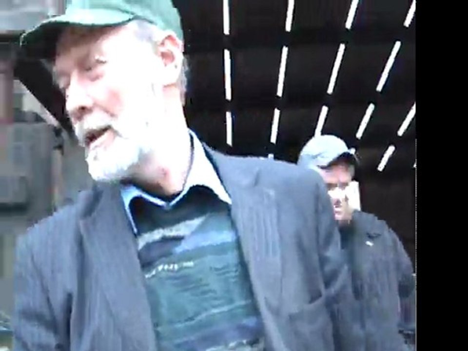 Mar 21 2008 8:12 am Ireland Trip