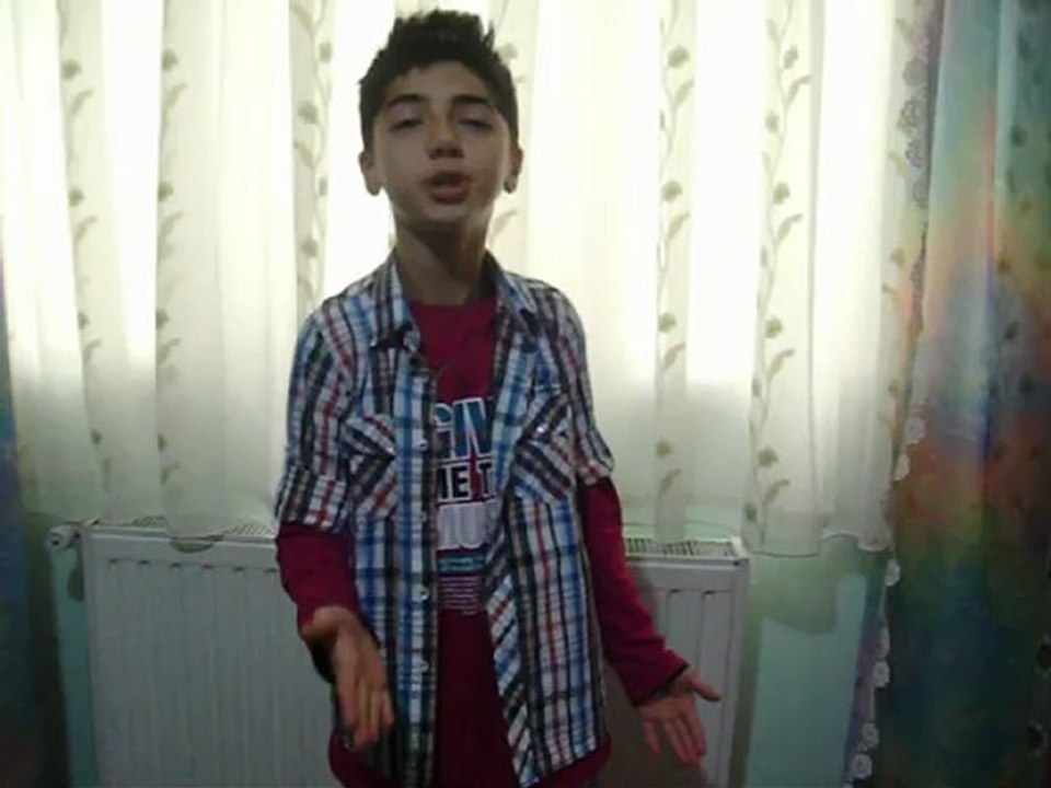 Grup Nara - Gitme / Muratcan Kaplan'ın Seslendirmesiyle