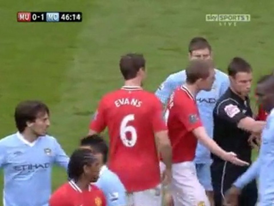 I H8 JONNY EVANS 18