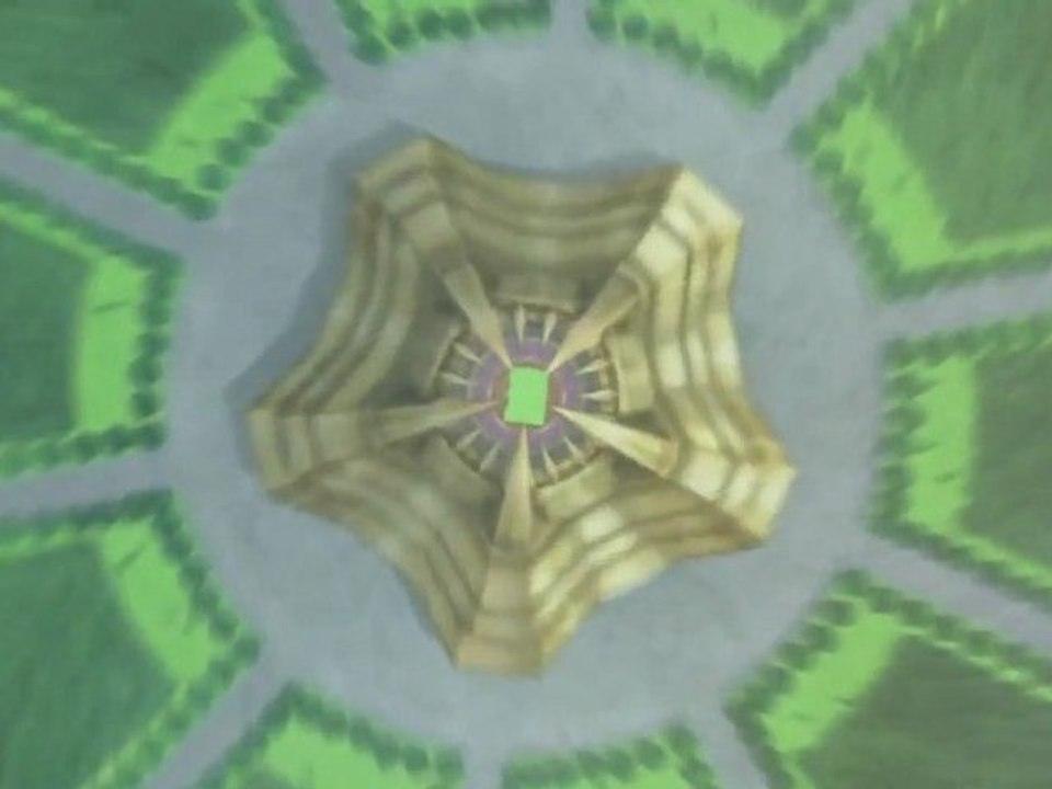 Inazuma Eleven Go 41 vostfr HD [DrachenFansub]