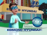 Edmond Hyundai Commercial Featuring OKC Metro Children & Edmond Hyundai Man
