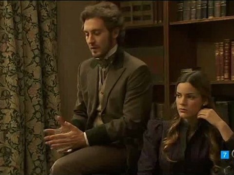 TRISTAN MADRE PORQUE TRATA ASI A MARIANA ESDPV 24-02-2012