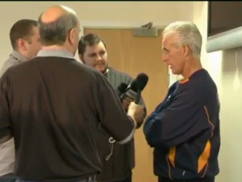 Connor bleibt bis Saisonende