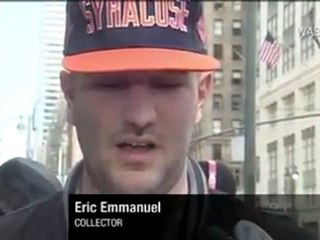 SMFH: Galaxy Foamposite Craze! People Camping Out For Days For These Sneakers!