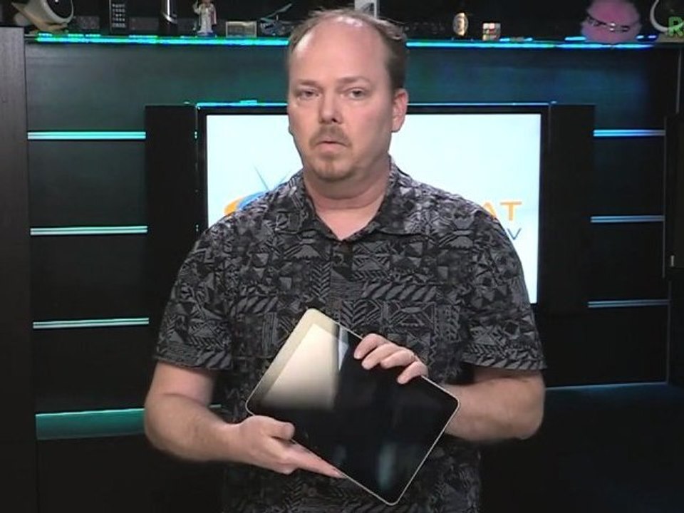 ExoMount Mobile Phone and Device Car Mount Review! - GeekBeat Reviews