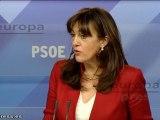 El PSOE recurrirá ante el Constitucional la reforma laboral
