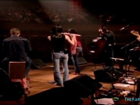 NORAH JONES - The Long Way Home