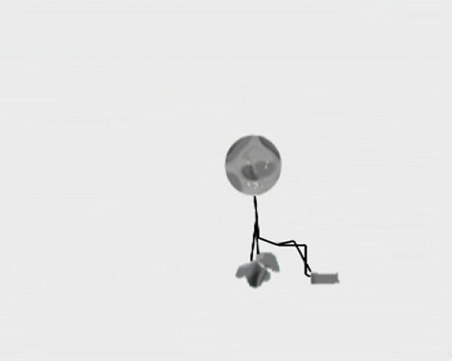 Anim' Transfert B version + lente