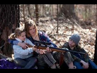 Winters Bone Part 1 of 12 Full Movie