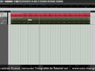 Trucs et Astuces Cubase 6 Steinberg Partie 1