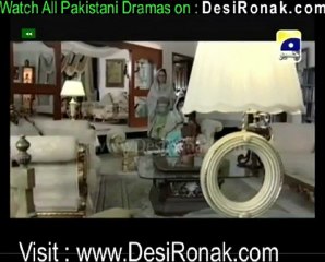Dil Tou Bhatkay Ga Episode 3 - 24th February 2012 part 1