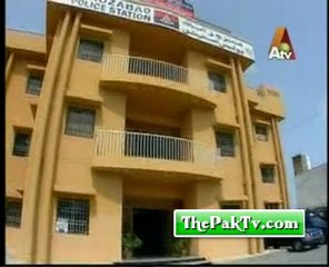 Khooj Episode 28 - By Atv --Prt 1