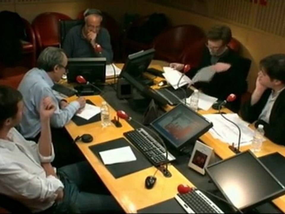 "On refait la Présidentielle" : les candidats mangent-ils halal ?