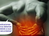 dolor de espalda en el embarazo - dolor de espalda causas - dolor ciatica